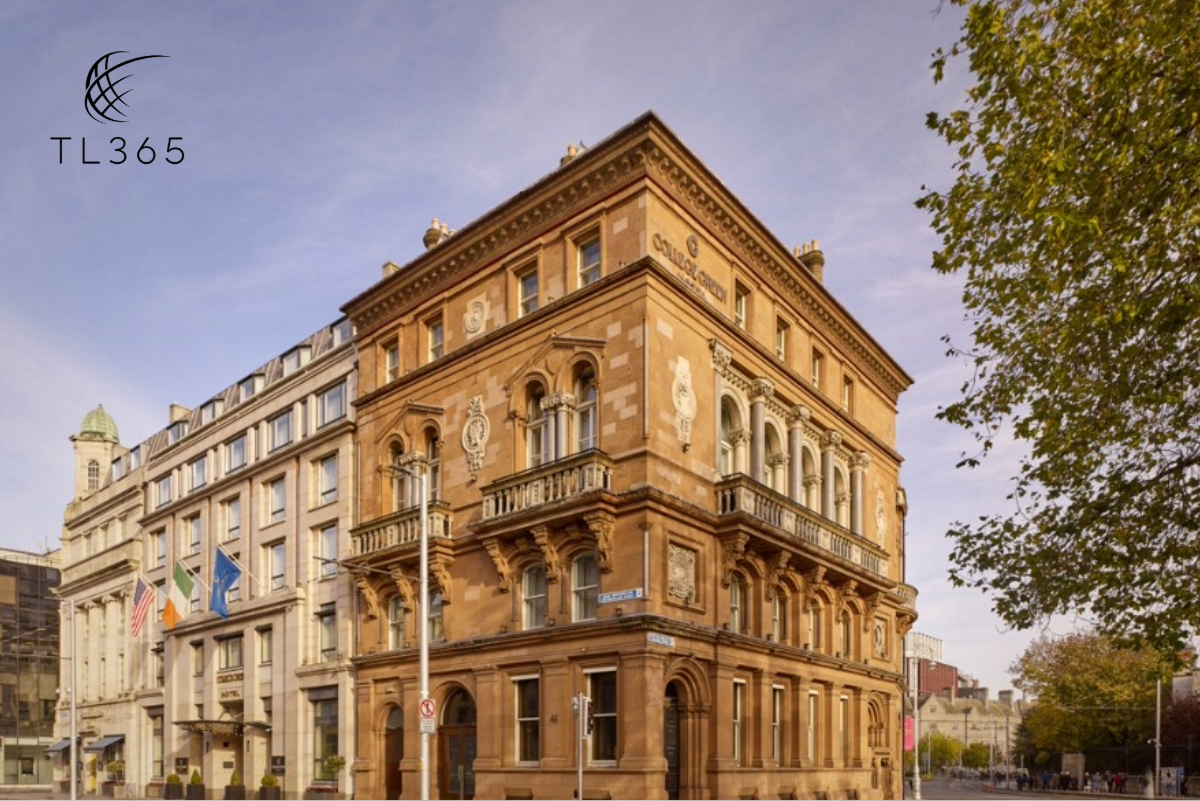 The College Green Hotel Dublin Exclusive Travel Offers