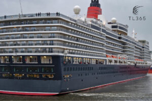 Cunard – Limited Time Voyage Offer