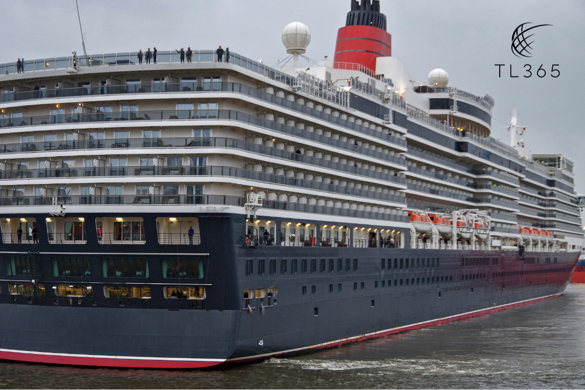 Exclusive Travel Offers Cunard
