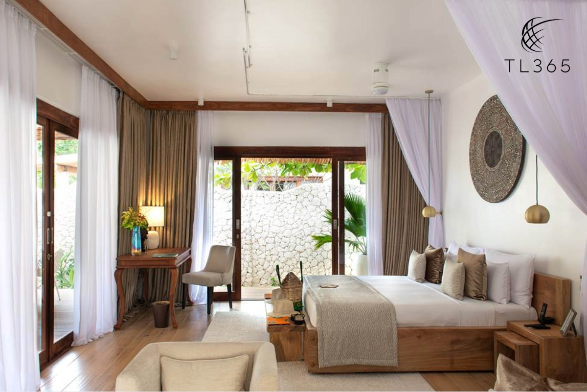 Exclusive Travel Offers Zanzibar White Sand Luxury Villas Spa