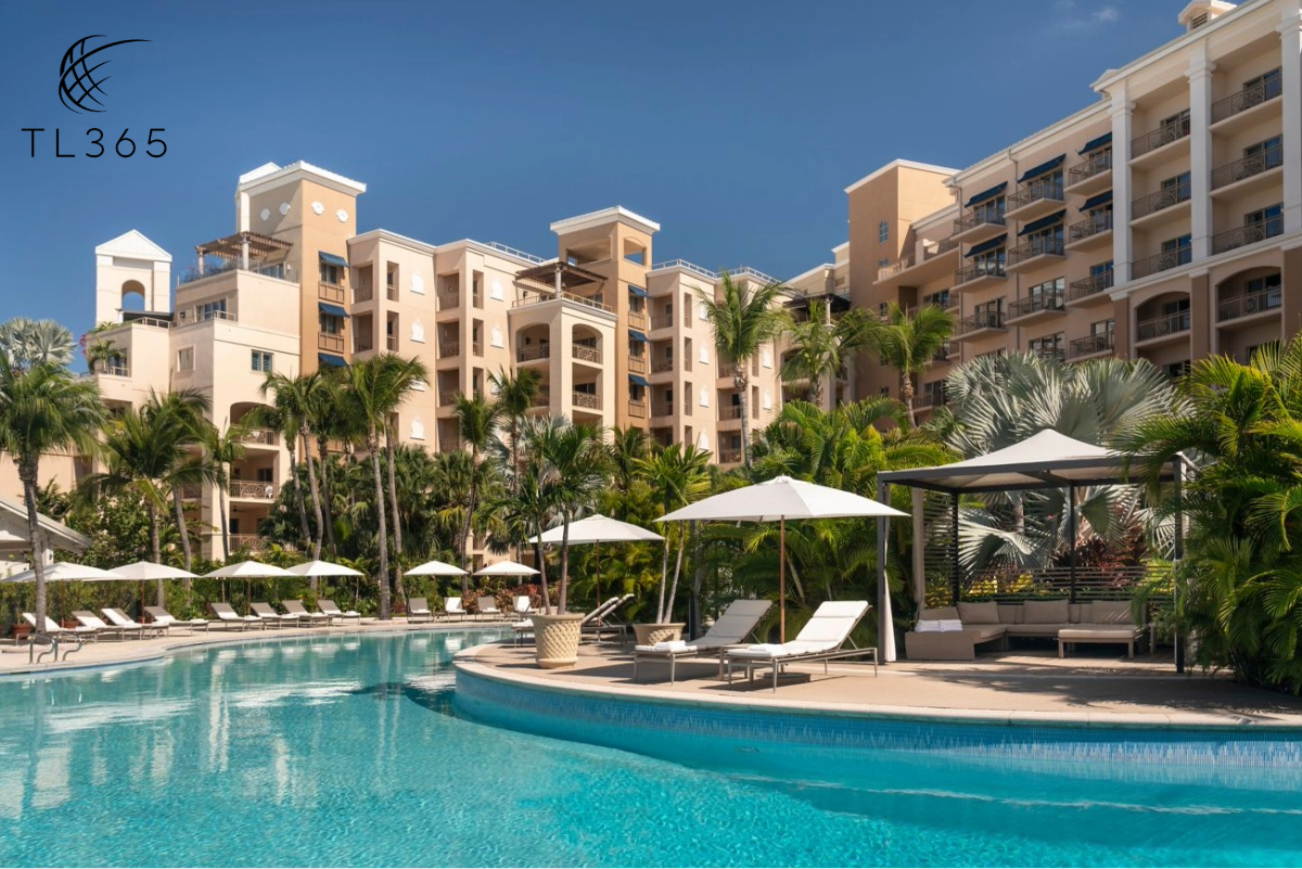 Exclusive Travel Offers The Ritz-Carlton, Grand Cayman