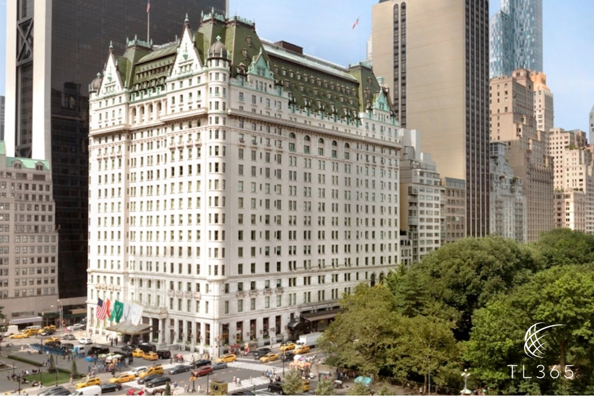 Exclusive Travel Offers The Plaza