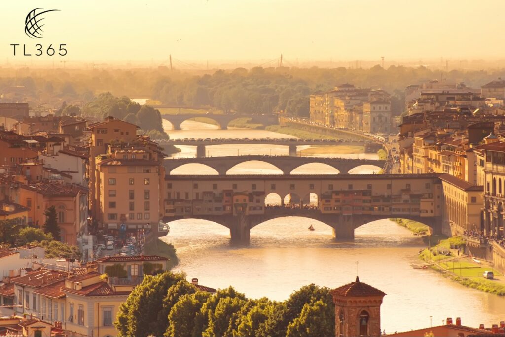 Michelangelo’s Sistine Chapel