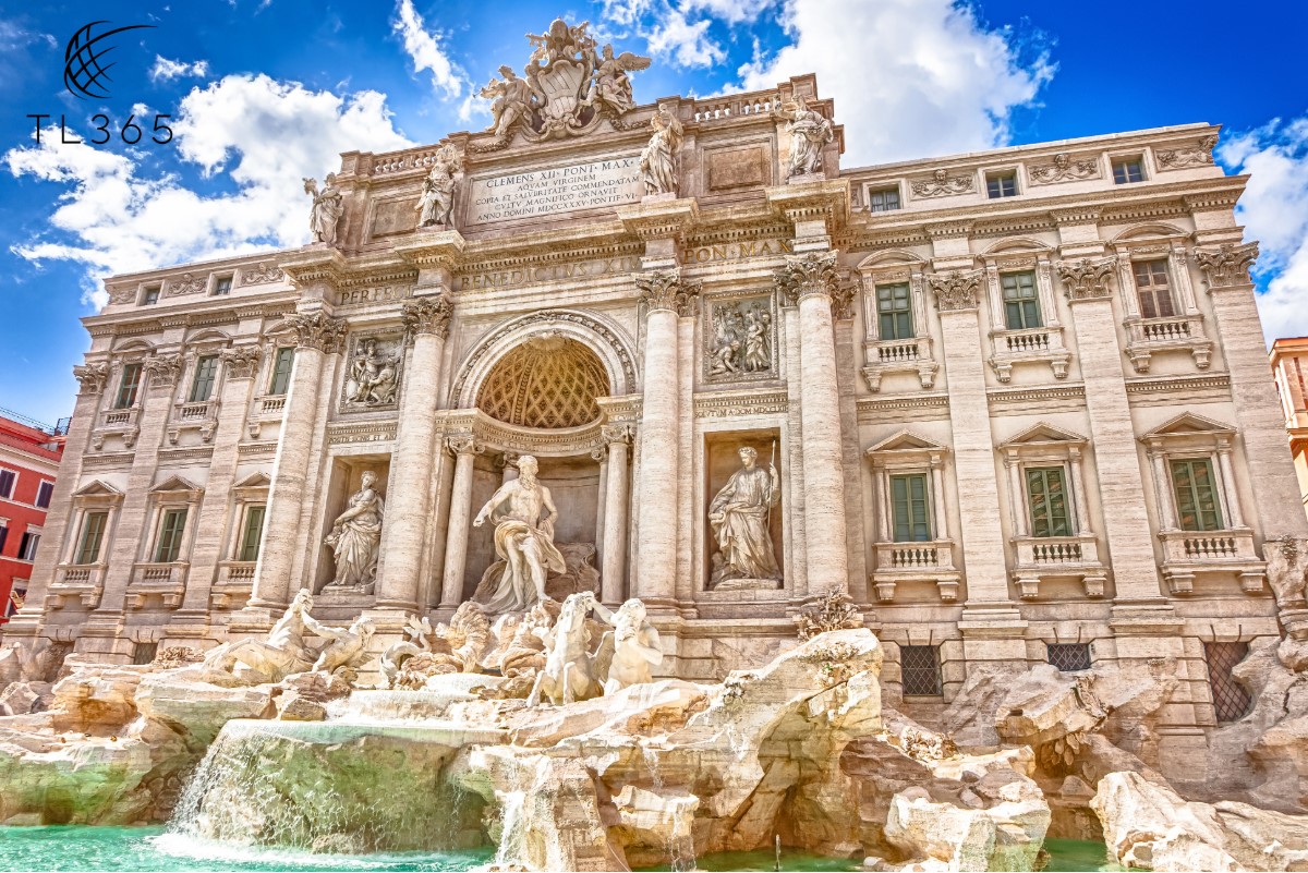 An Artful Italian Escape