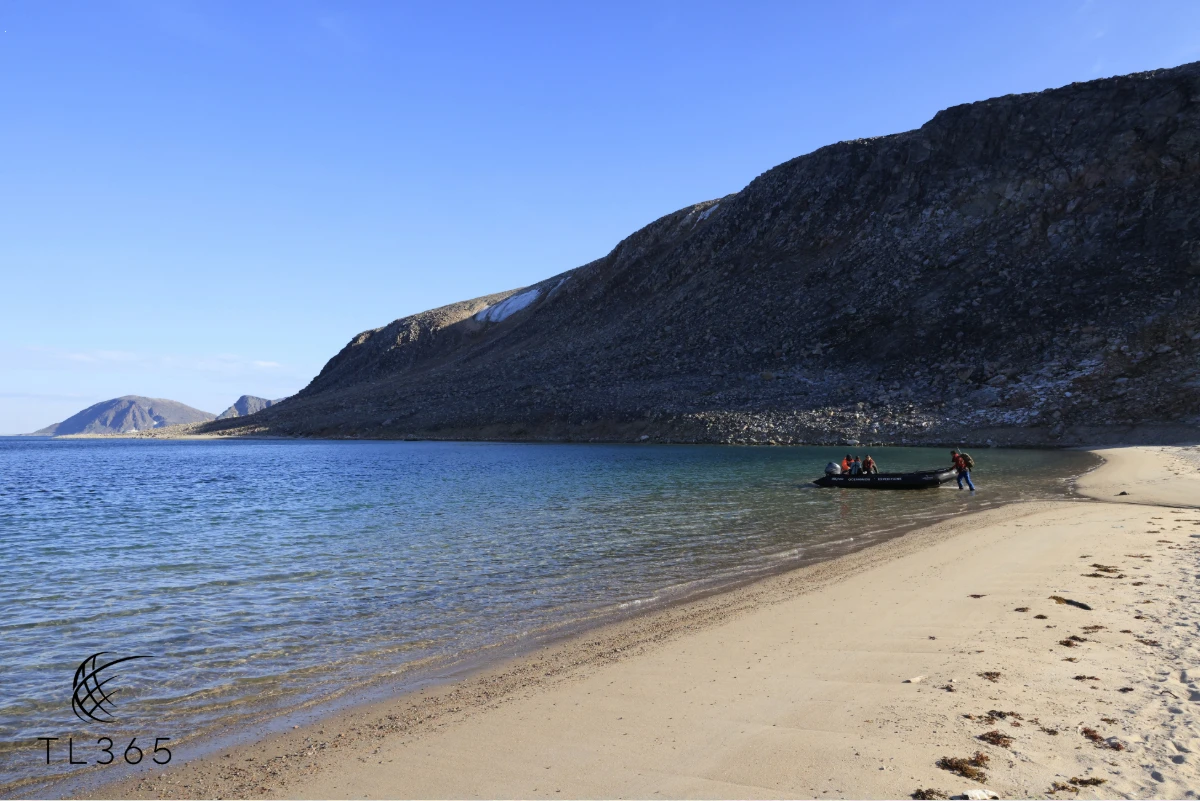 2027–2028 Voyage Collection