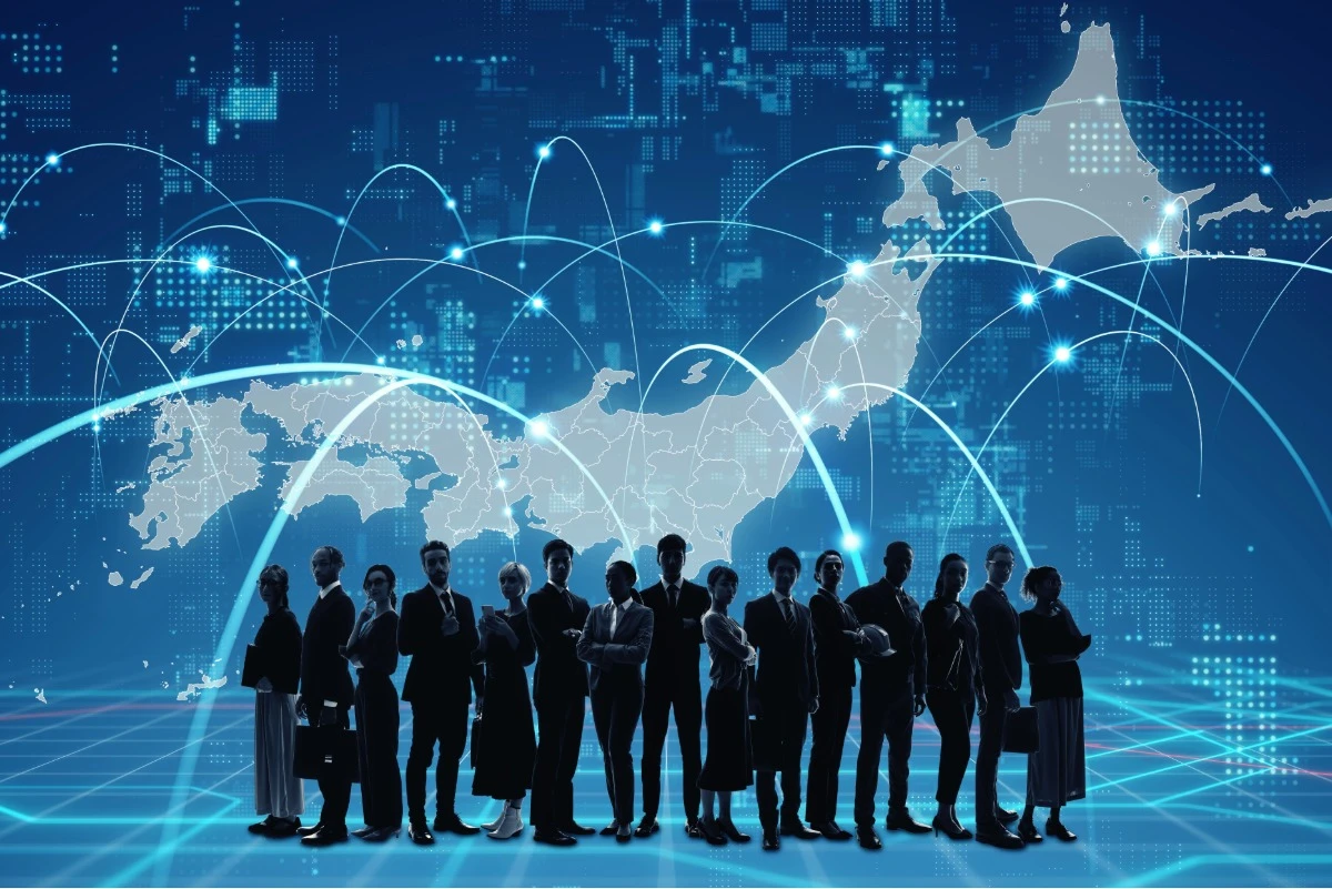 Global Business Travel