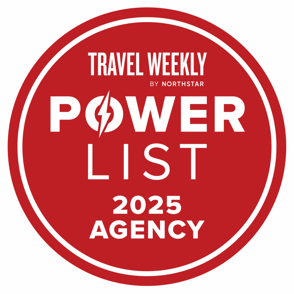 TL365 Named to Travel Weekly’s 2025 Power List