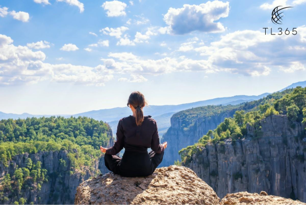 Leverage Travel Experiences for True Unplugging  