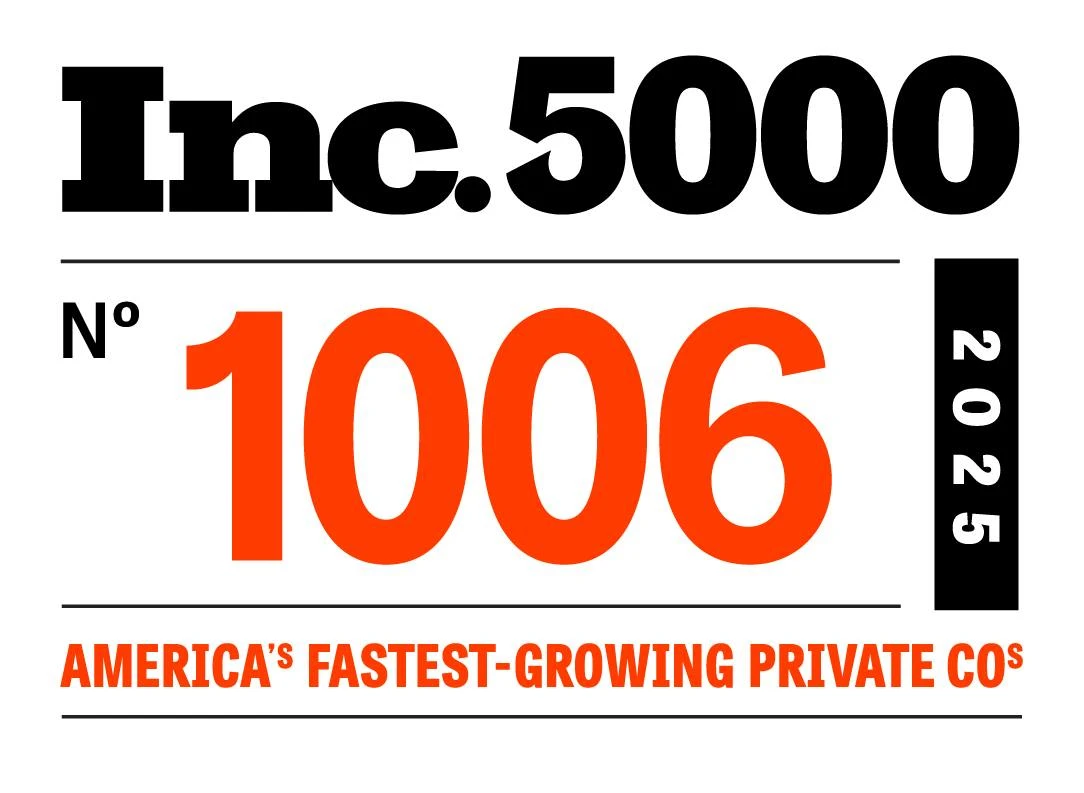 INC.5000 list 2025