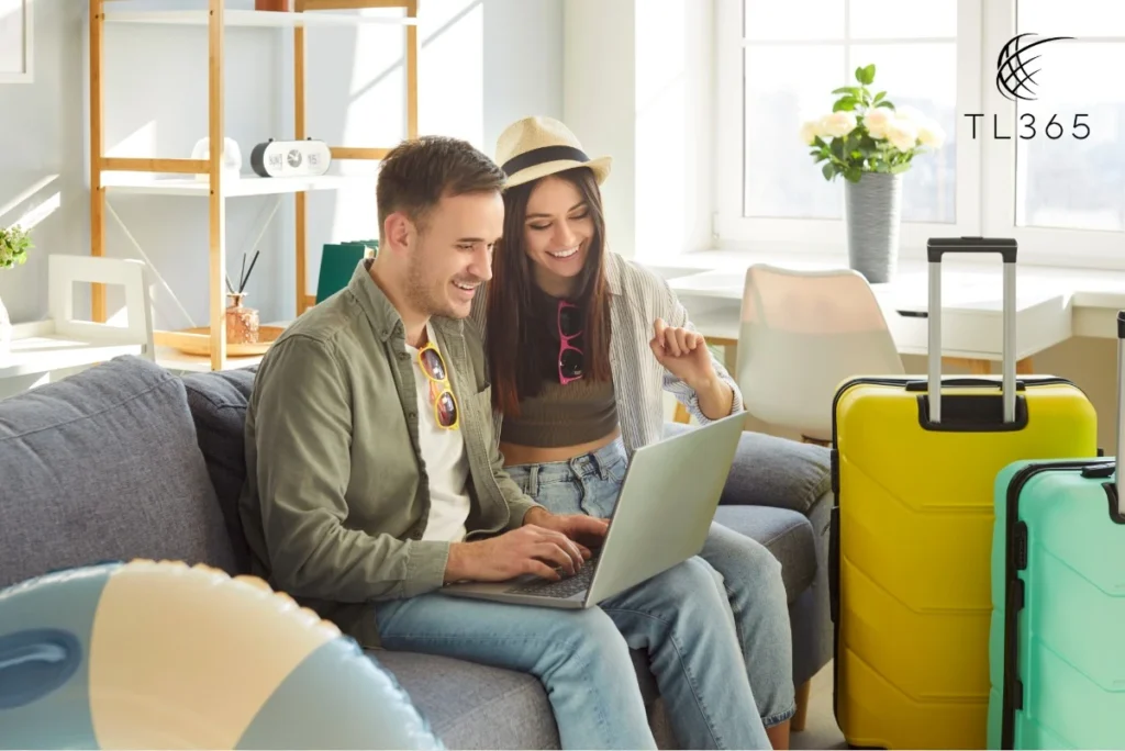 Plan Well in Advance