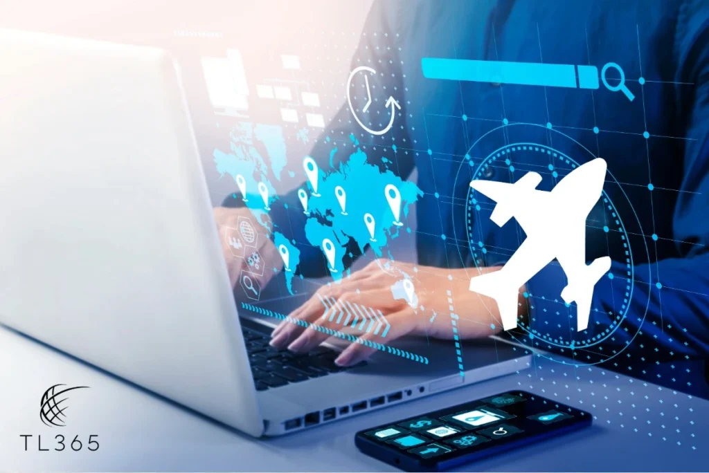 Use Technology to Stay Connected