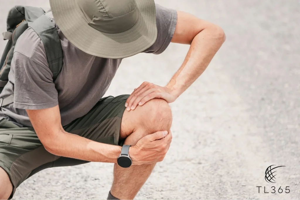 Anticipate Downtime and Wellness Needs