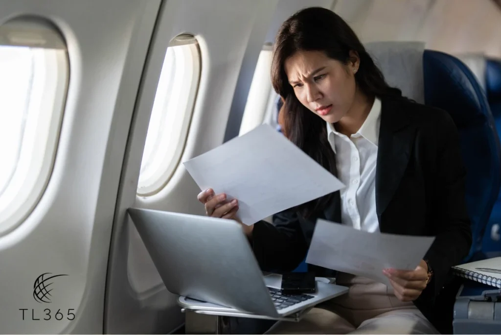 Review and Update Travel Policies