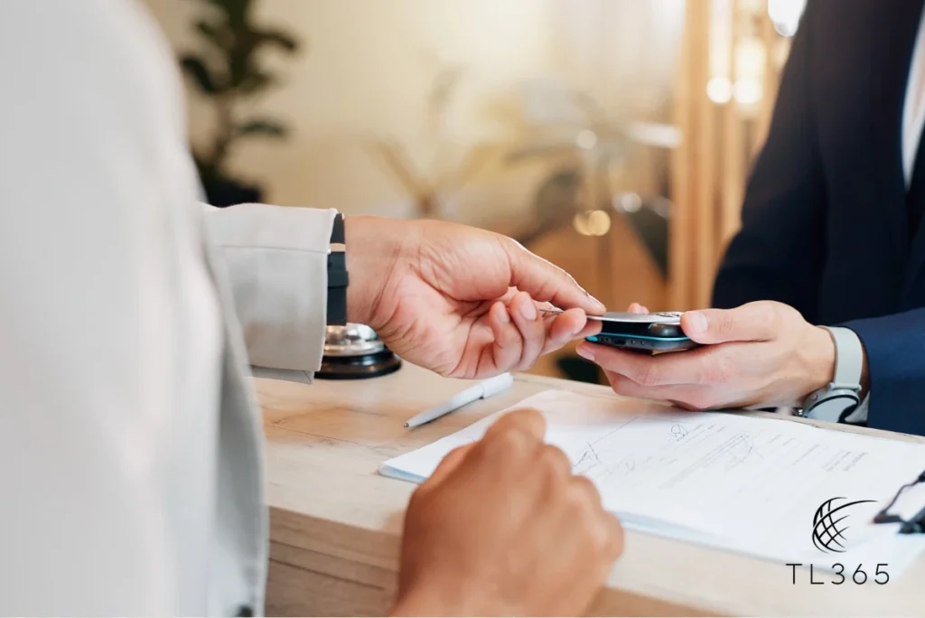 Streamline Post-Summer Travel Bookings