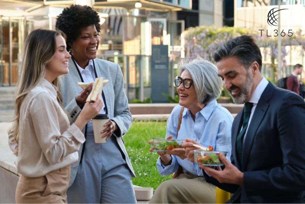 Set Expectations for Work-Life Balance