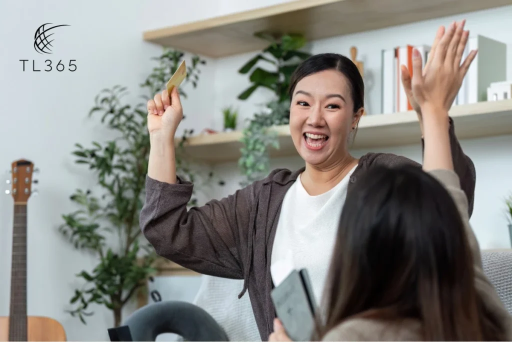 Plan Ahead and Make a List