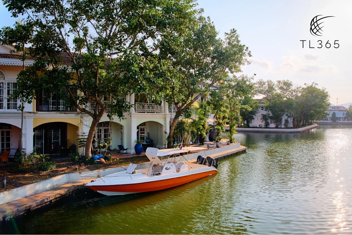 Late-Summer Luxury Escapes