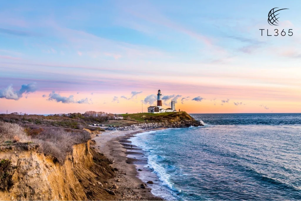 The Hamptons, New York