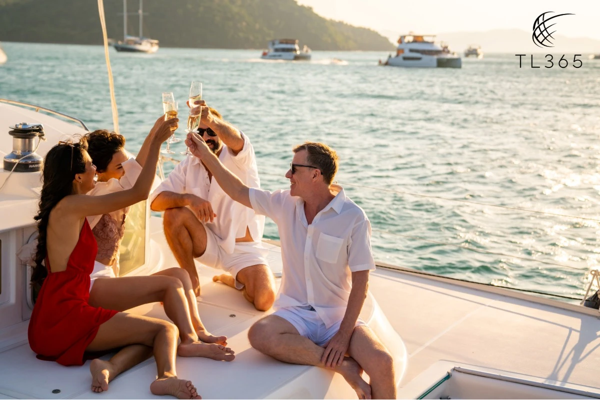 What Sets TL365 Apart