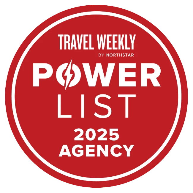 TL365 Named to Travel Weekly 2025 Power List