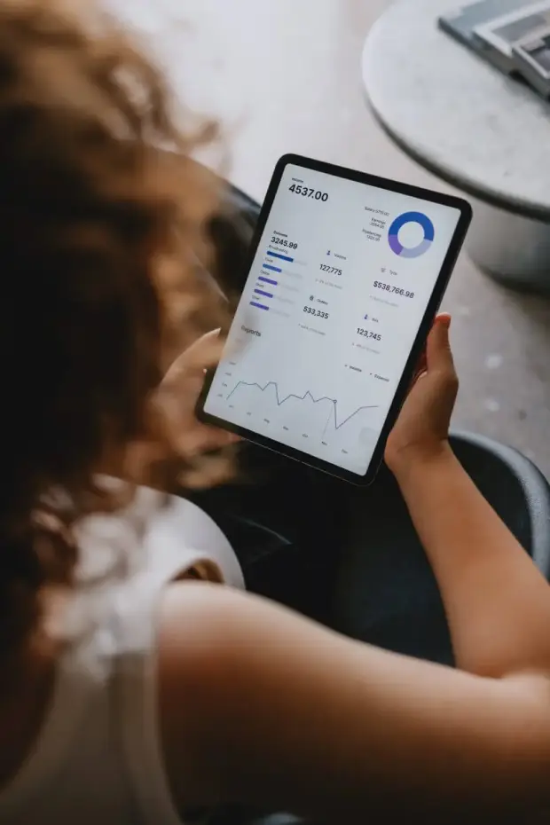 Business Travel Reporting Suite